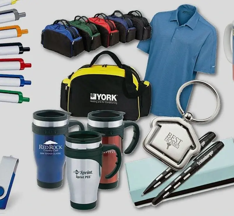 Promotional Items