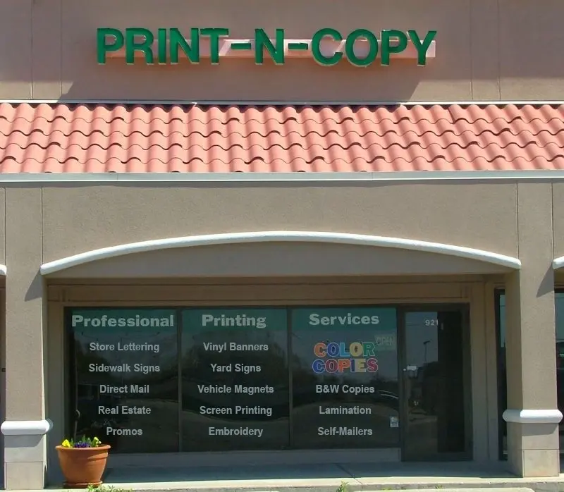 PrintNCopy